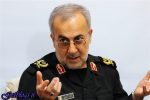 «سربازی دختران» شبیه شوخی است / سردار کمالی